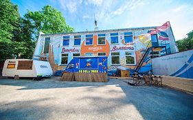 B&B In Oldtown Palanga